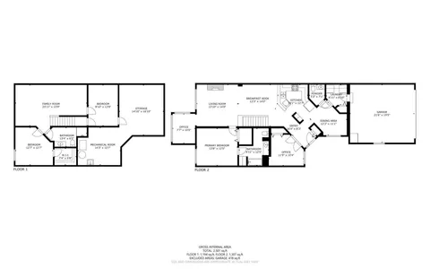 $459,000 | 18396 Cattail Court, Eden Prairie, MN 55346