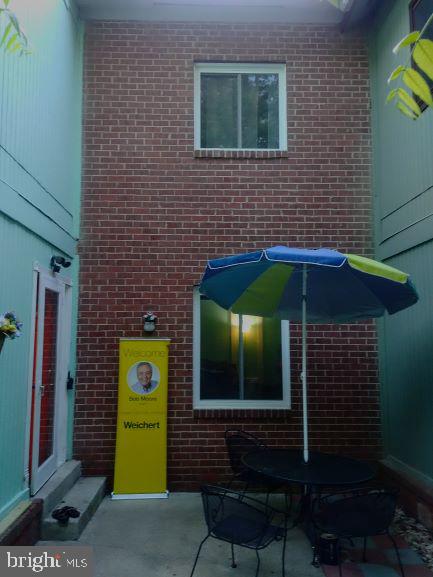 34 Federal Court, Unit 49 Gaithersburg, MD 20877 - Photo 2 of 36 PRIVATE PATIO