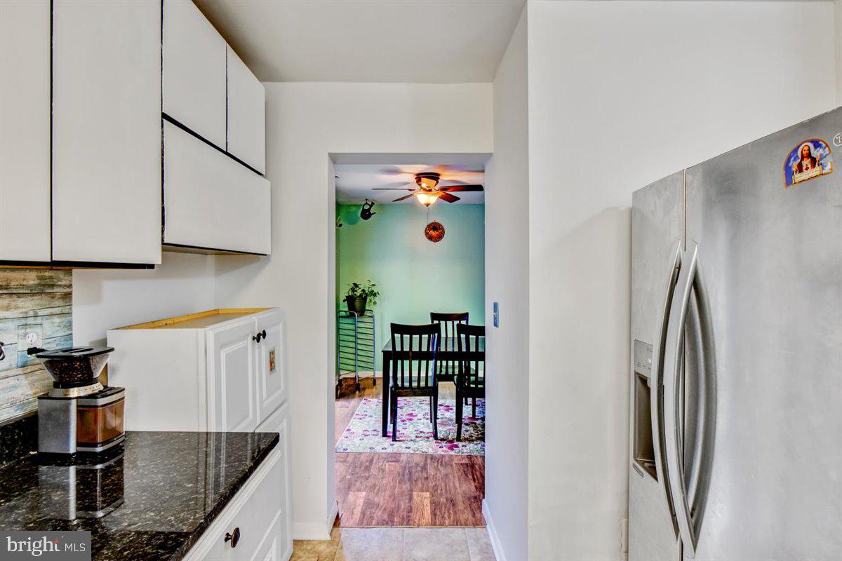 34 Federal Court, Unit 49 Gaithersburg, MD 20877 - Photo 16 of 36 kitchen was rehabbed in 2017