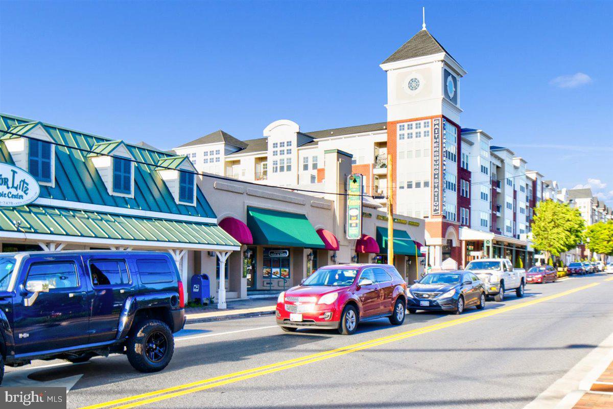 34 Federal Court, Unit 49 Gaithersburg, MD 20877 - Photo 35 of 36 COMMUNITY WALK TO MARC TRAIN; SCHOOLS; OLDETOWNE