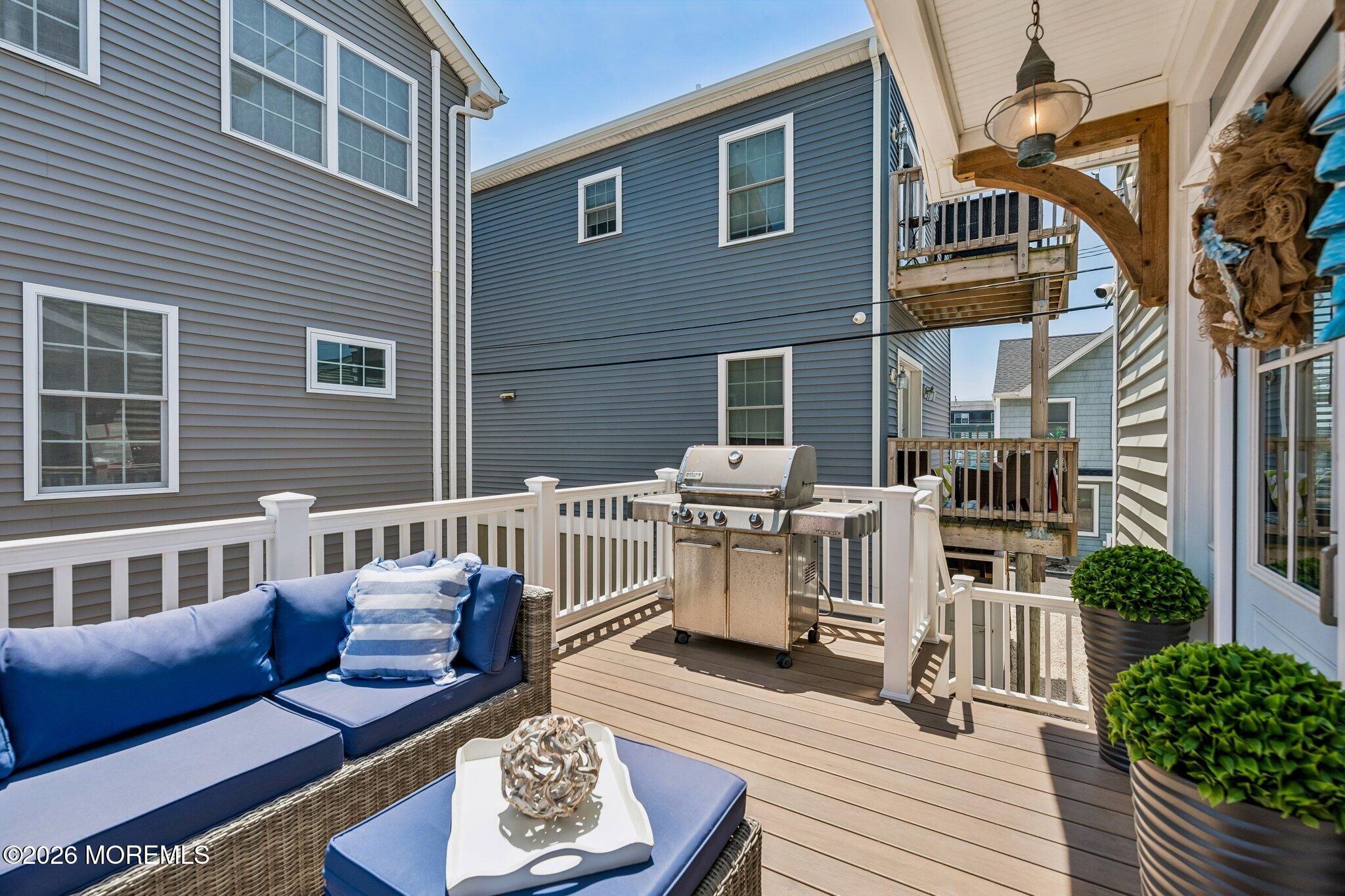 123 Brooks Road Lavallette, NJ 08735 - Photo 16 of 76 048