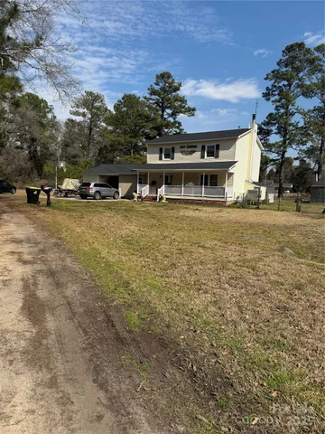 $175,000 | 51 Lakeside Drive, Fair Bluff, NC 28439