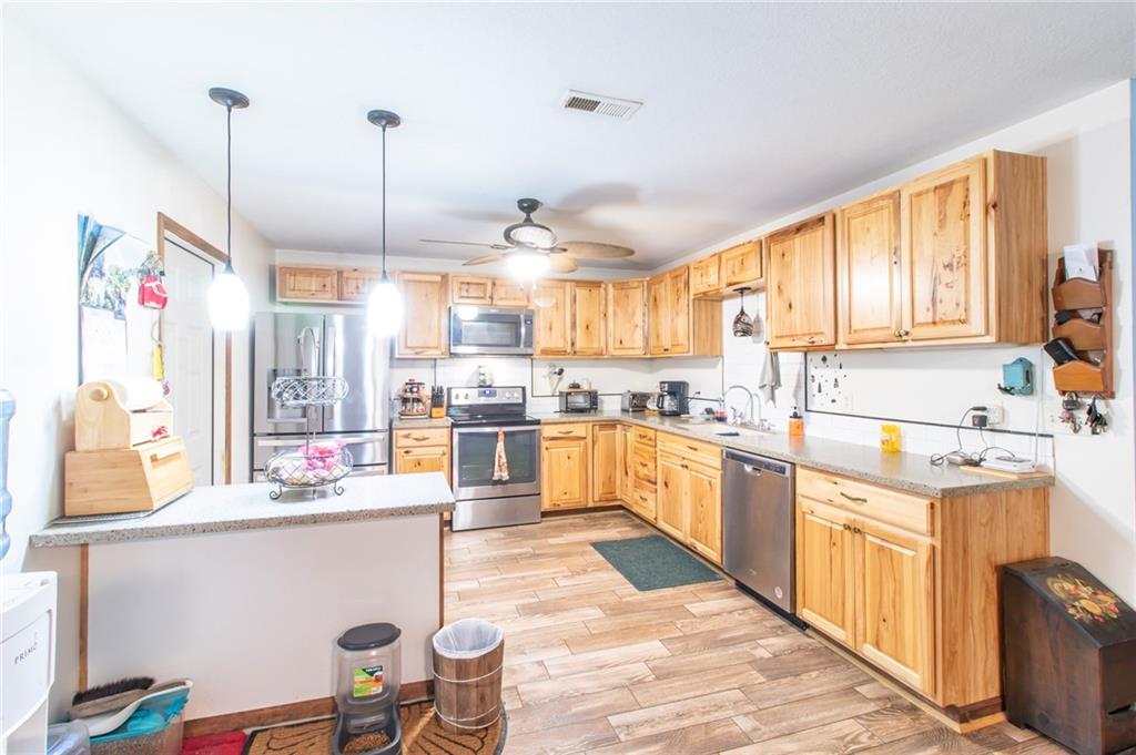 305 Southwest 600th Road Warrensburg, MO 64093 - Photo 17 of 41
