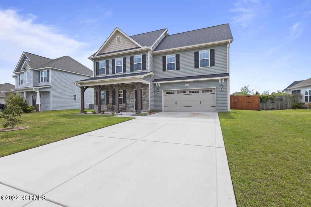 509 Romper Road Sneads Ferry, NC 28460 - Photo 2 of 30 IMG_9801