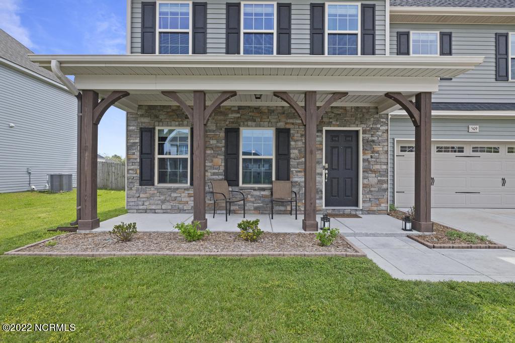 509 Romper Road Sneads Ferry, NC 28460 - Photo 3 of 30 IMG_9808