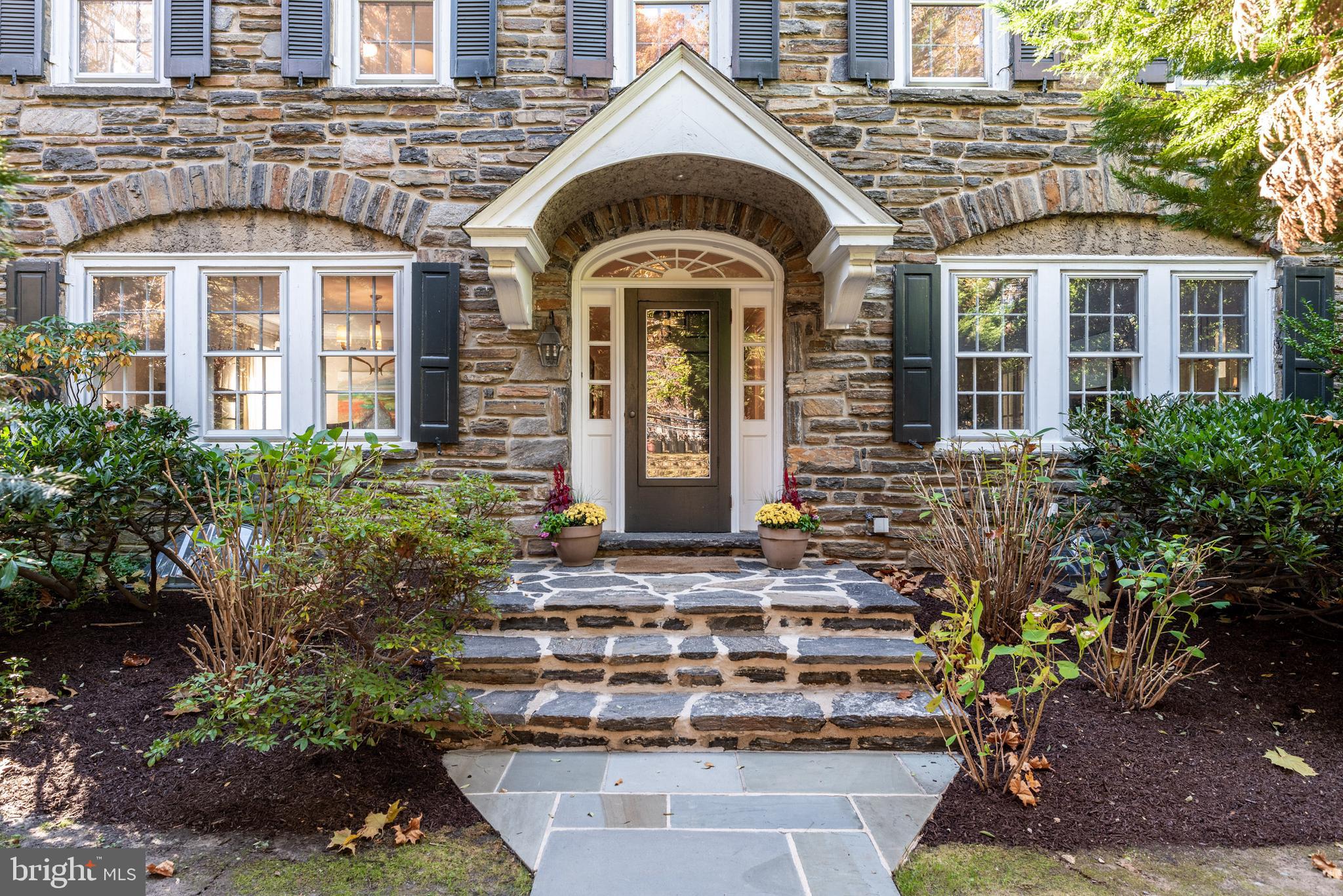 194 Fishers Road Bryn Mawr, PA 19010 - Photo 1 of 48 Exterior