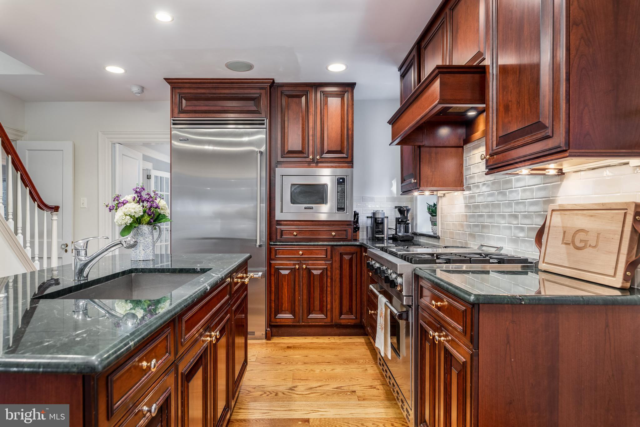 194 Fishers Road Bryn Mawr, PA 19010 - Photo 14 of 48 Kitchen