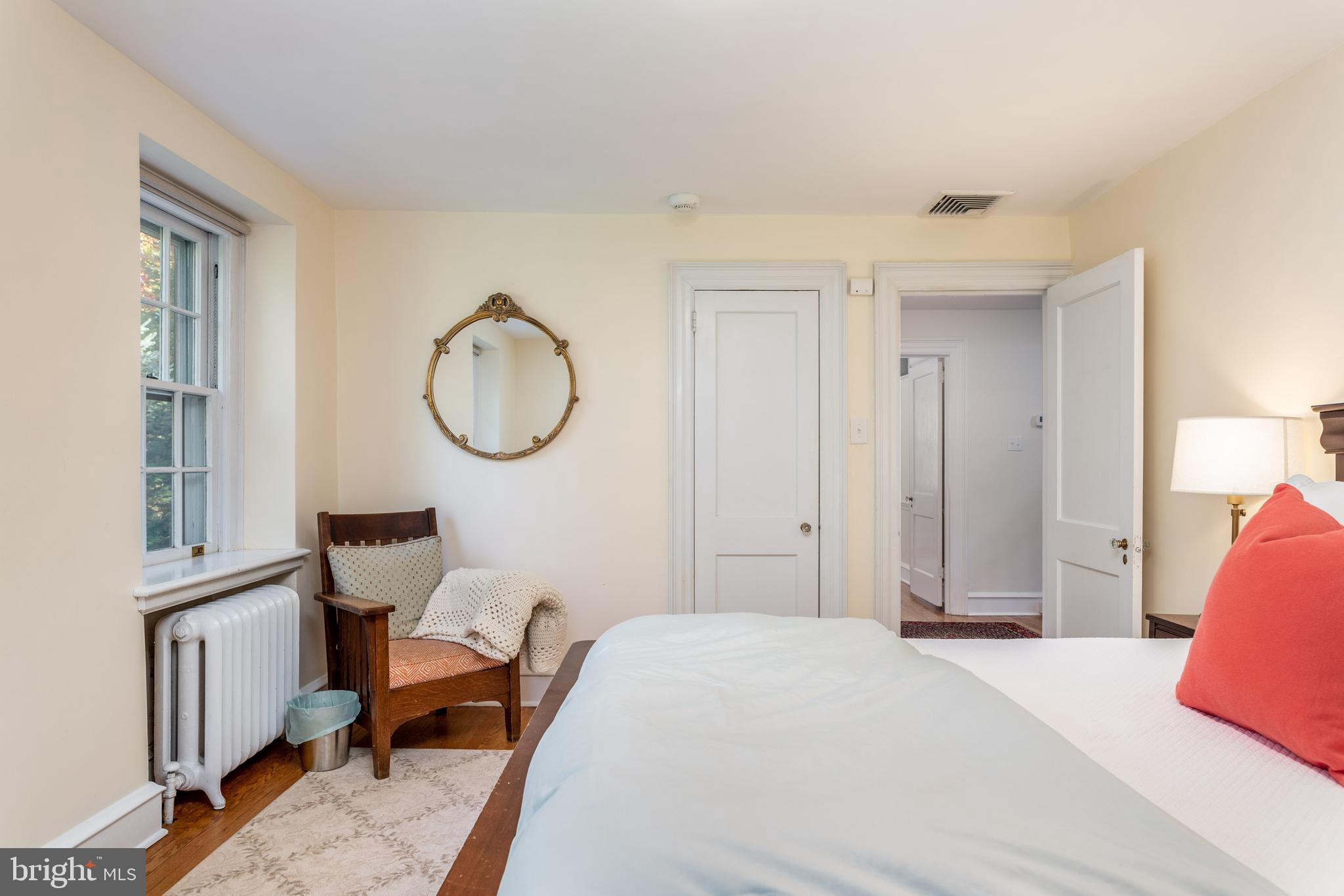 194 Fishers Road Bryn Mawr, PA 19010 - Photo 22 of 48 Bedroom 2