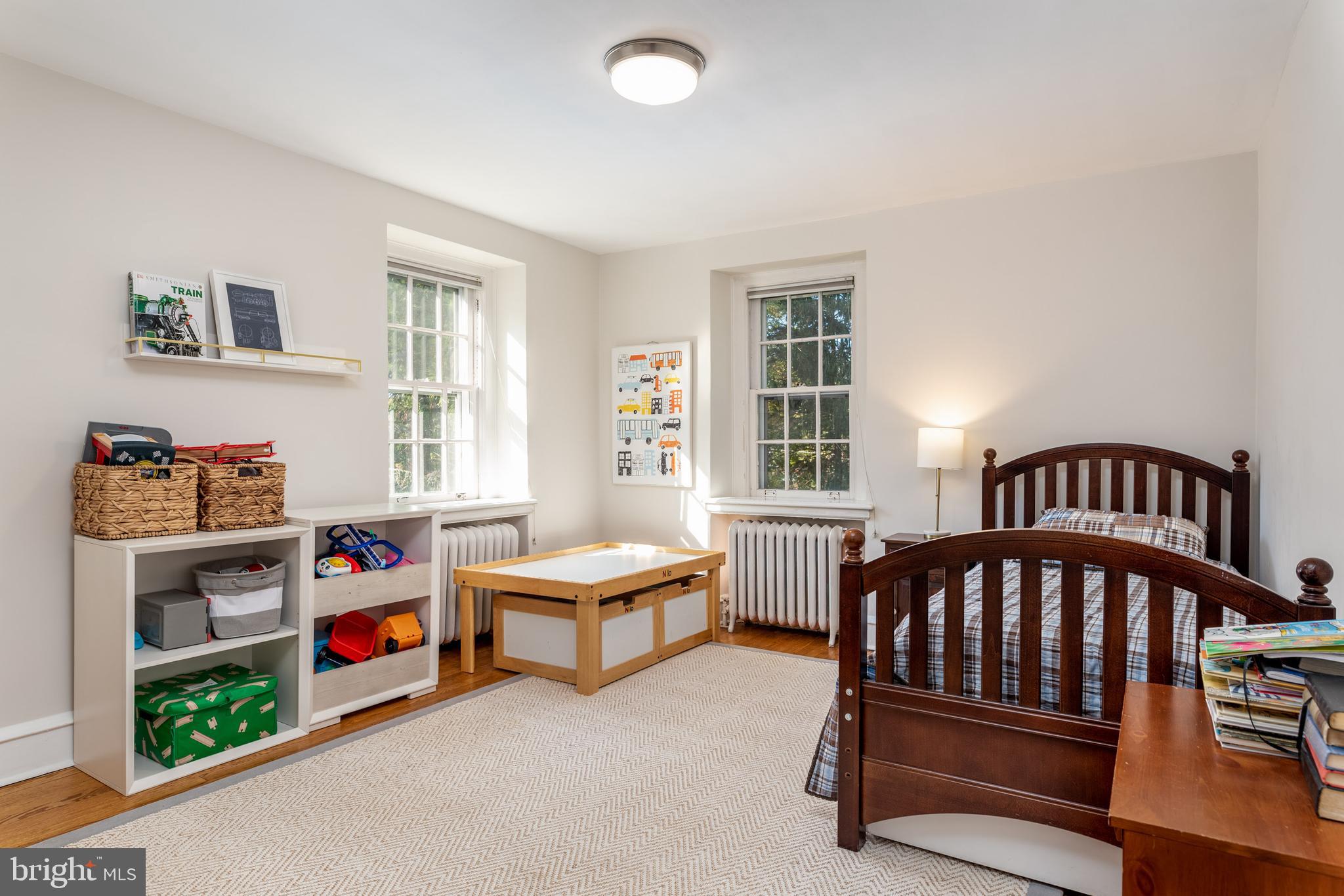 194 Fishers Road Bryn Mawr, PA 19010 - Photo 23 of 48 Bedroom 3