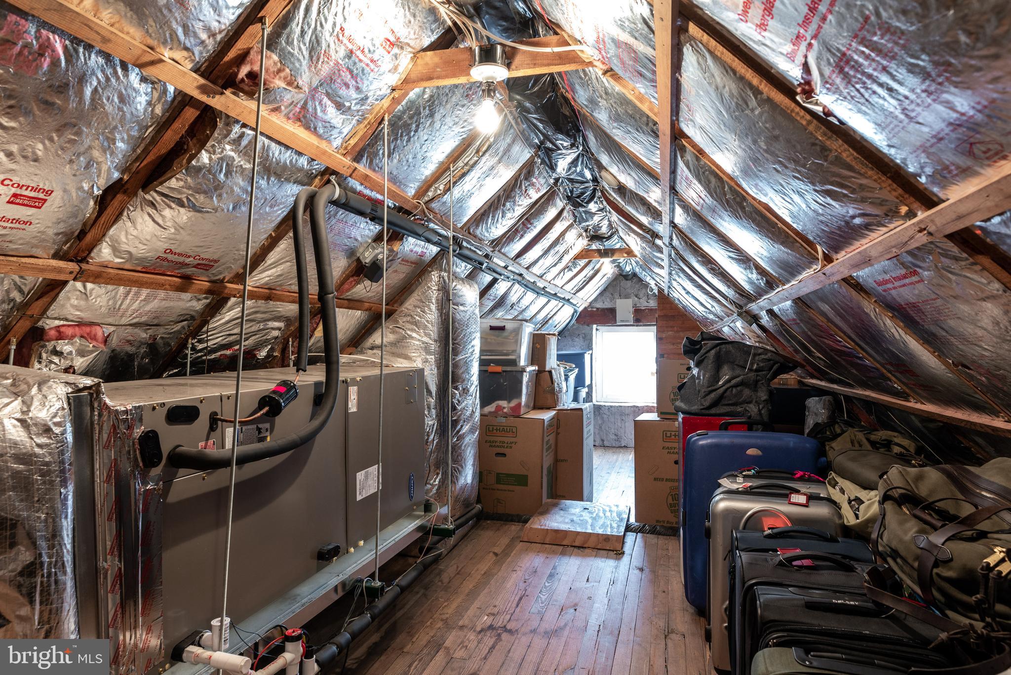 194 Fishers Road Bryn Mawr, PA 19010 - Photo 34 of 48 Walk In Attic and Cedar Closet