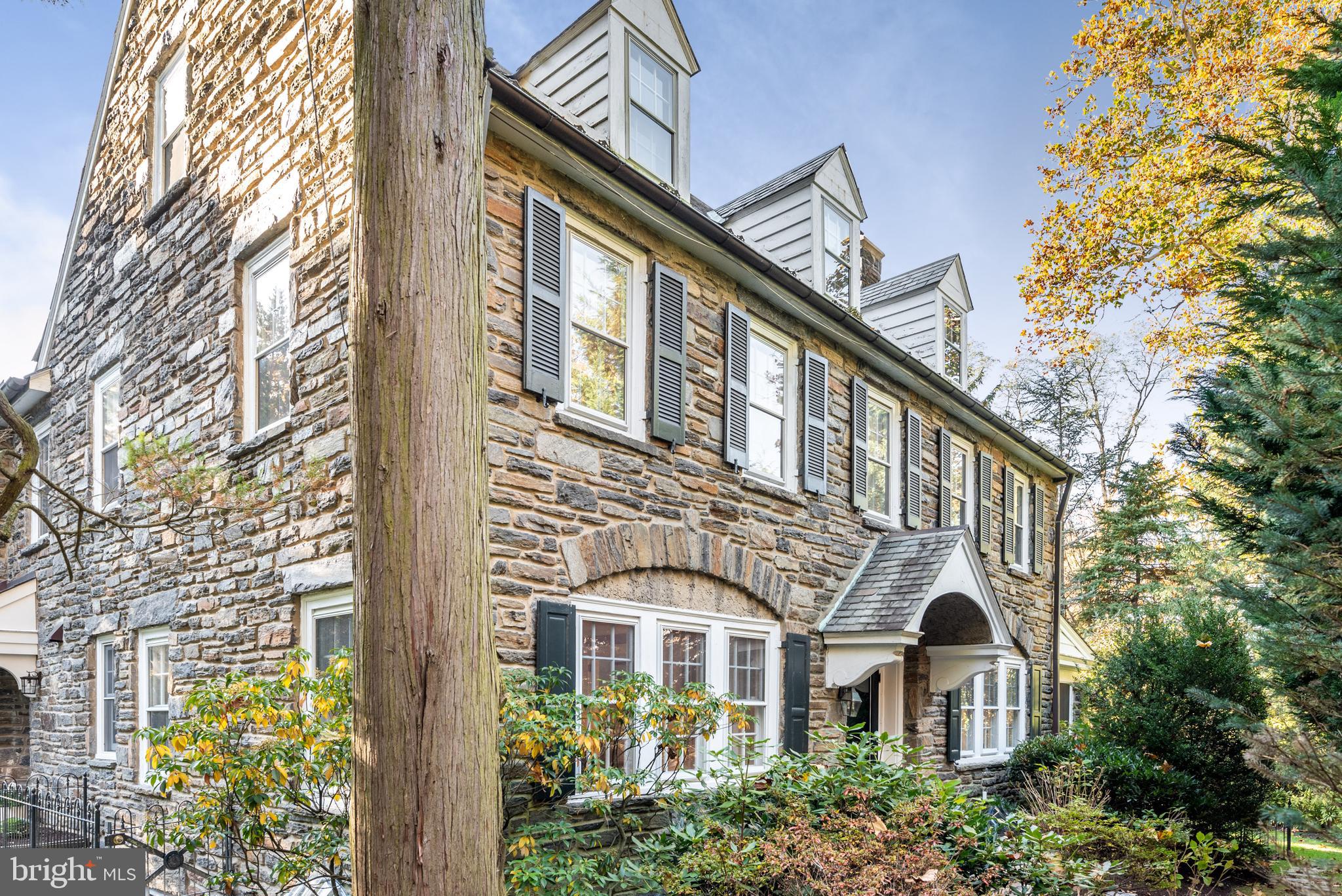 194 Fishers Road Bryn Mawr, PA 19010 - Photo 42 of 48 Exterior