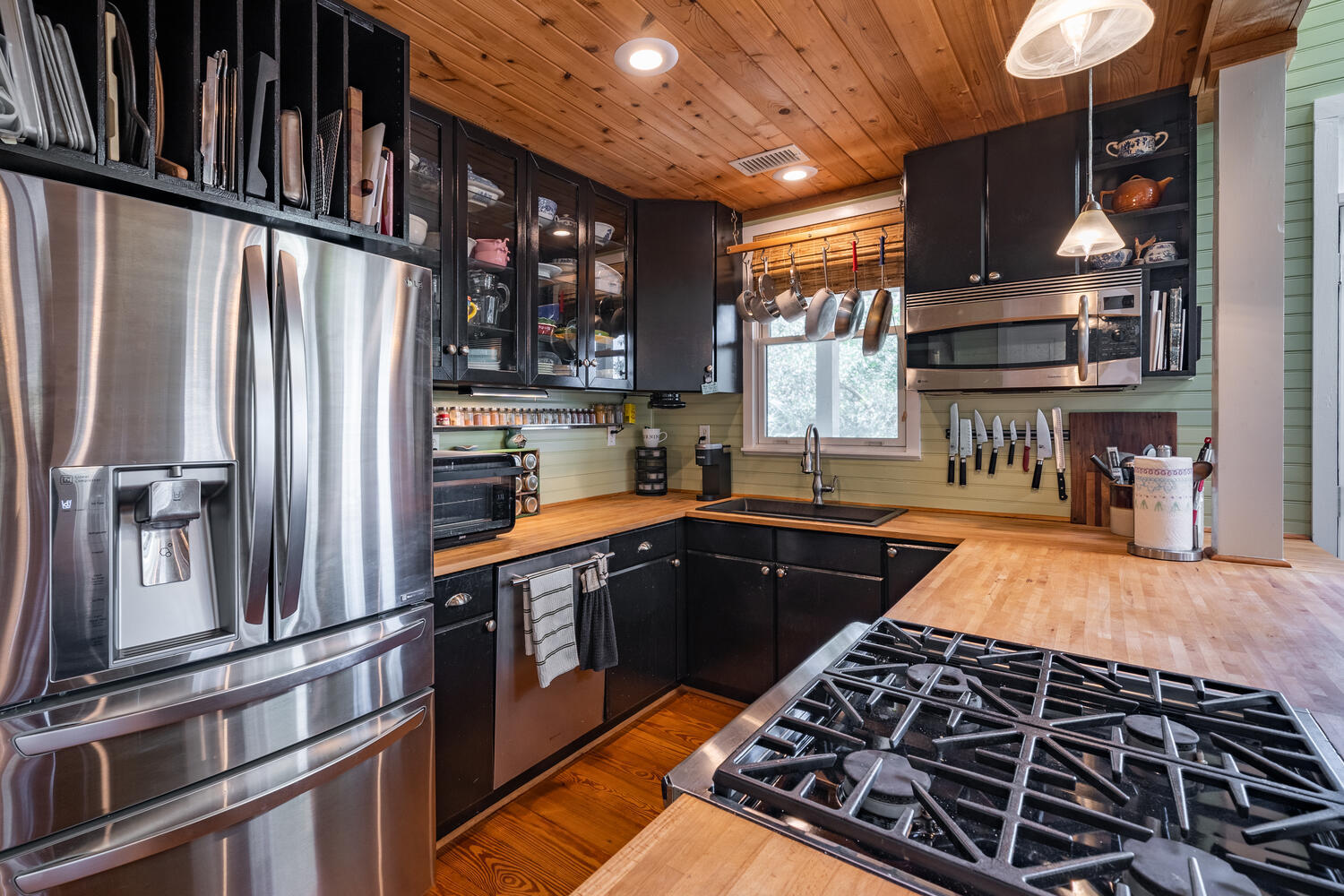 8532 Pope Landing Road Edisto Island, SC 29438 - Photo 11 of 54 8532 Pope Landing Rd