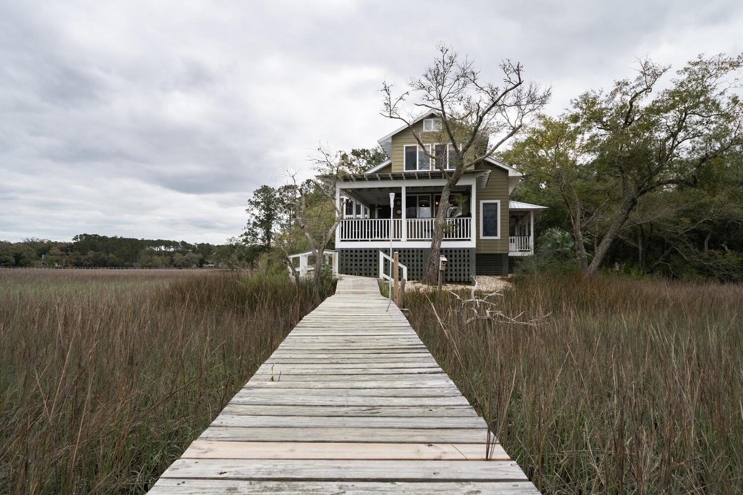 8532 Pope Landing Road Edisto Island, SC 29438 - Photo 29 of 54 8532 Pope Landing Rd