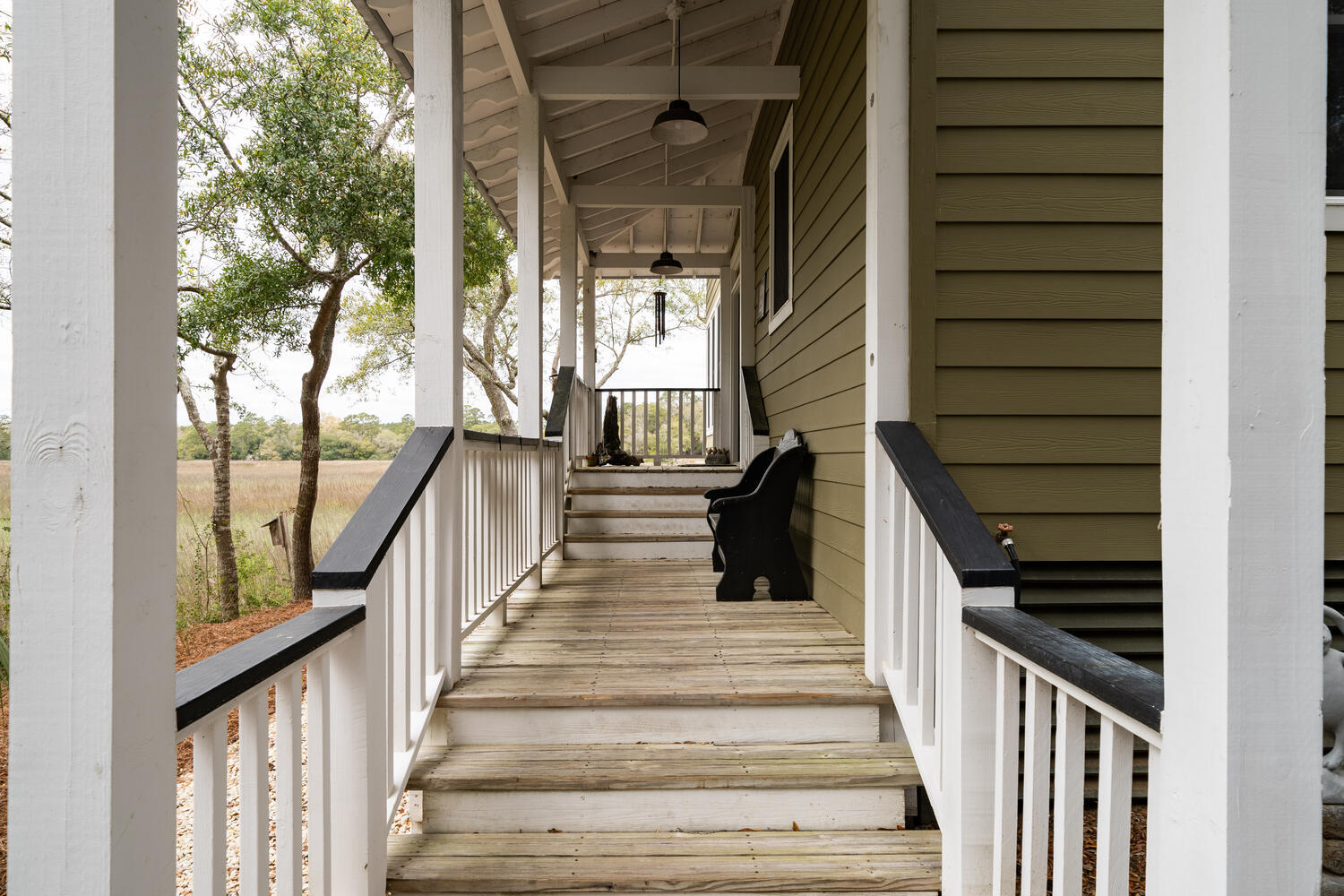 8532 Pope Landing Road Edisto Island, SC 29438 - Photo 4 of 54 8532 Pope Landing Rd
