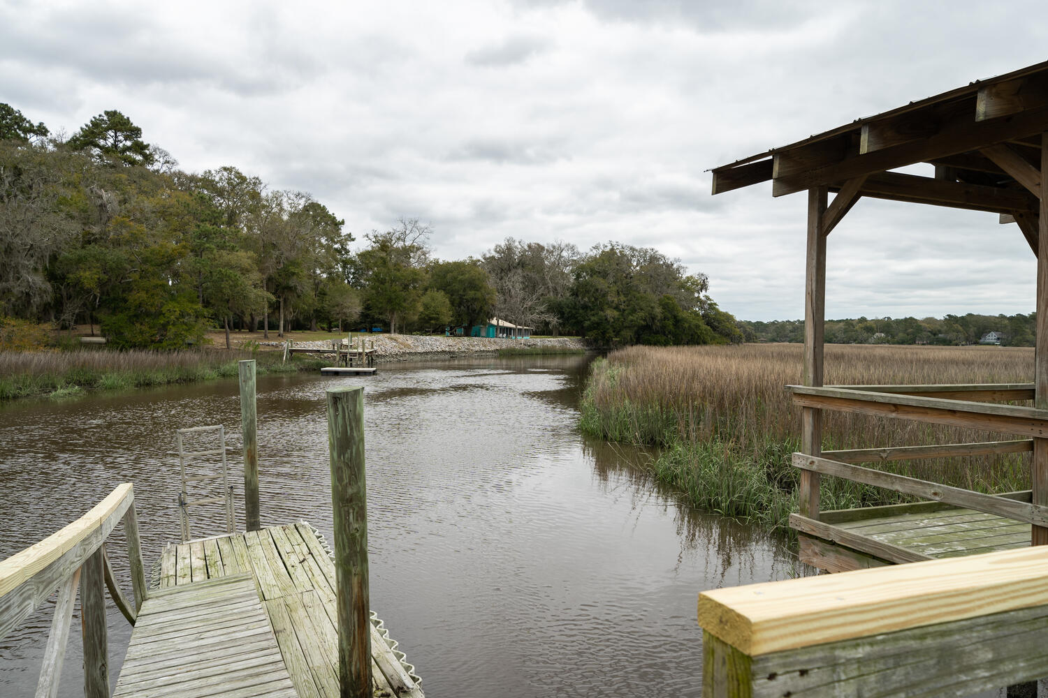 8532 Pope Landing Road Edisto Island, SC 29438 - Photo 31 of 54 8532 Pope Landing Rd