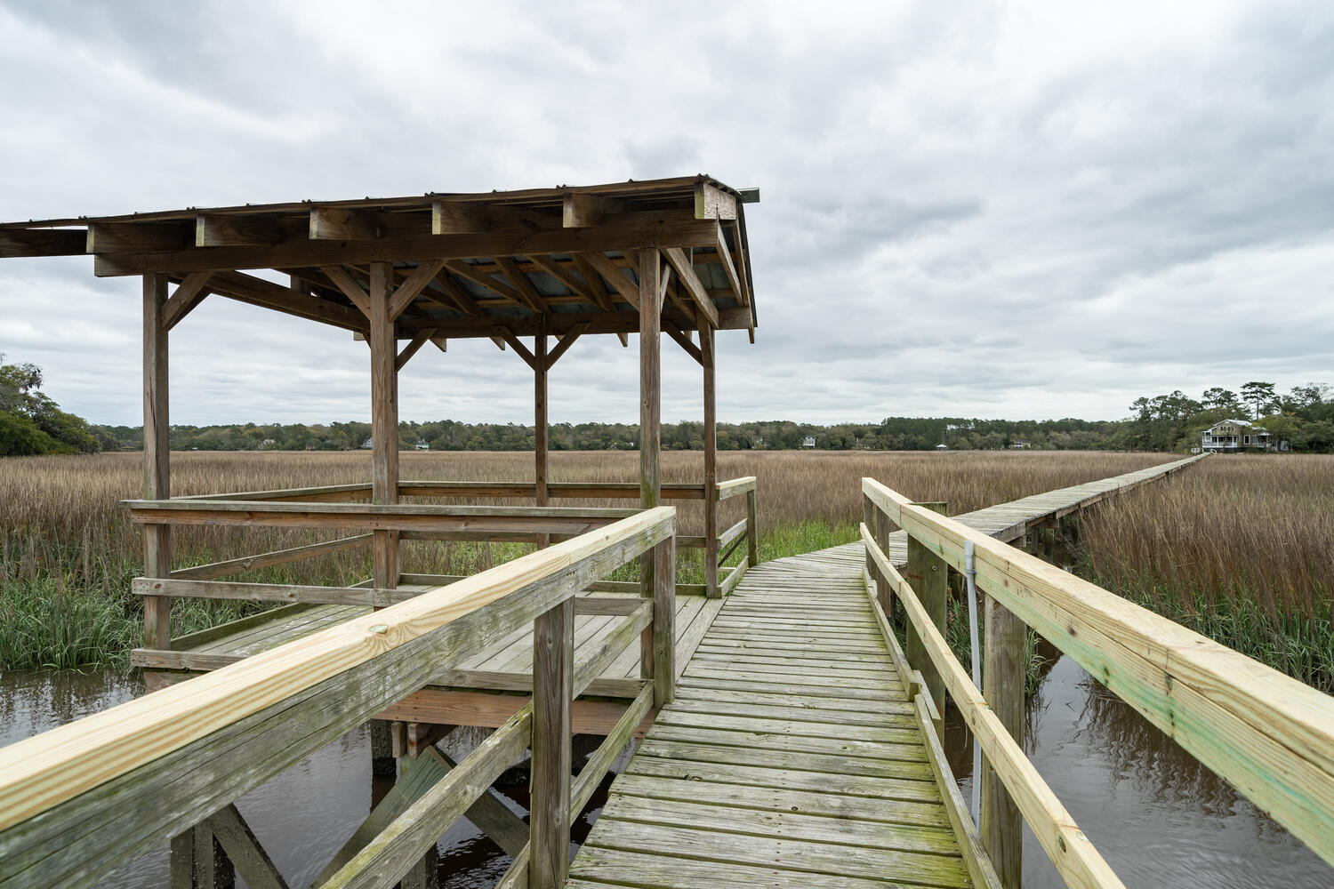 8532 Pope Landing Road Edisto Island, SC 29438 - Photo 32 of 54 8532 Pope Landing Rd