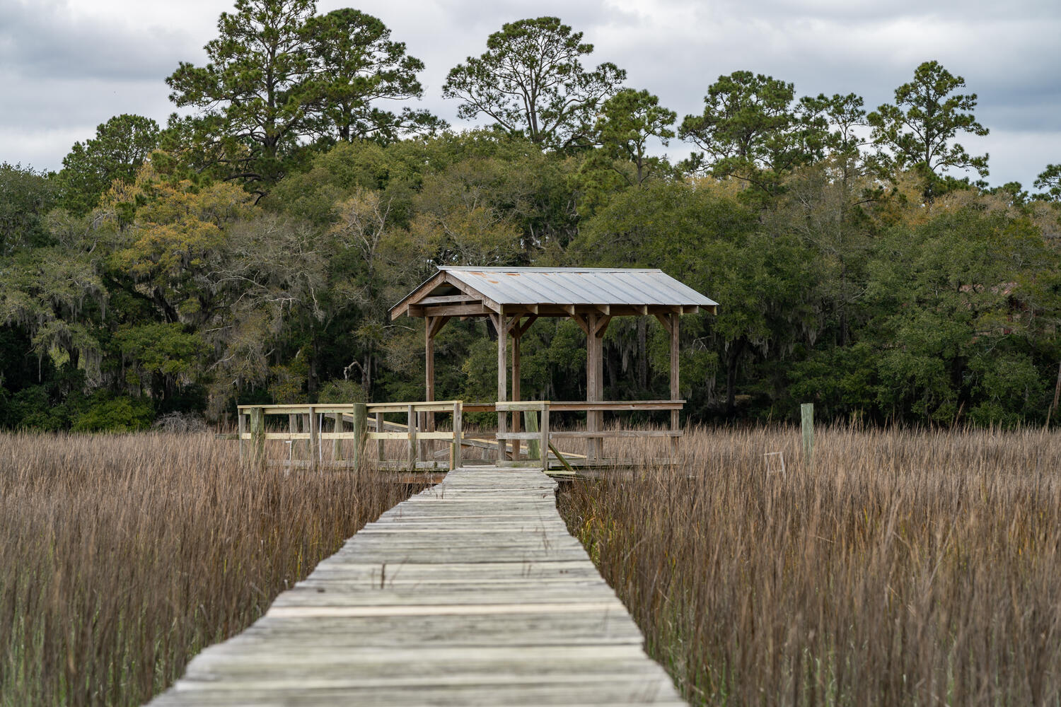 8532 Pope Landing Road Edisto Island, SC 29438 - Photo 34 of 54 8532 Pope Landing Rd