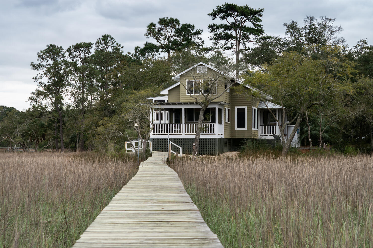 8532 Pope Landing Road Edisto Island, SC 29438 - Photo 35 of 54 8532 Pope Landing Rd