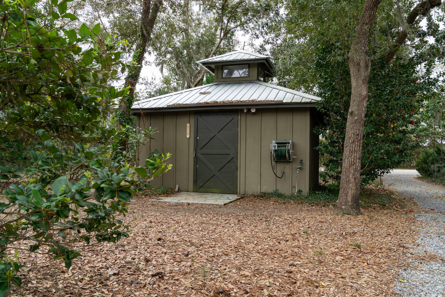 8532 Pope Landing Road Edisto Island, SC 29438 - Photo 36 of 54 8532 Pope Landing Rd