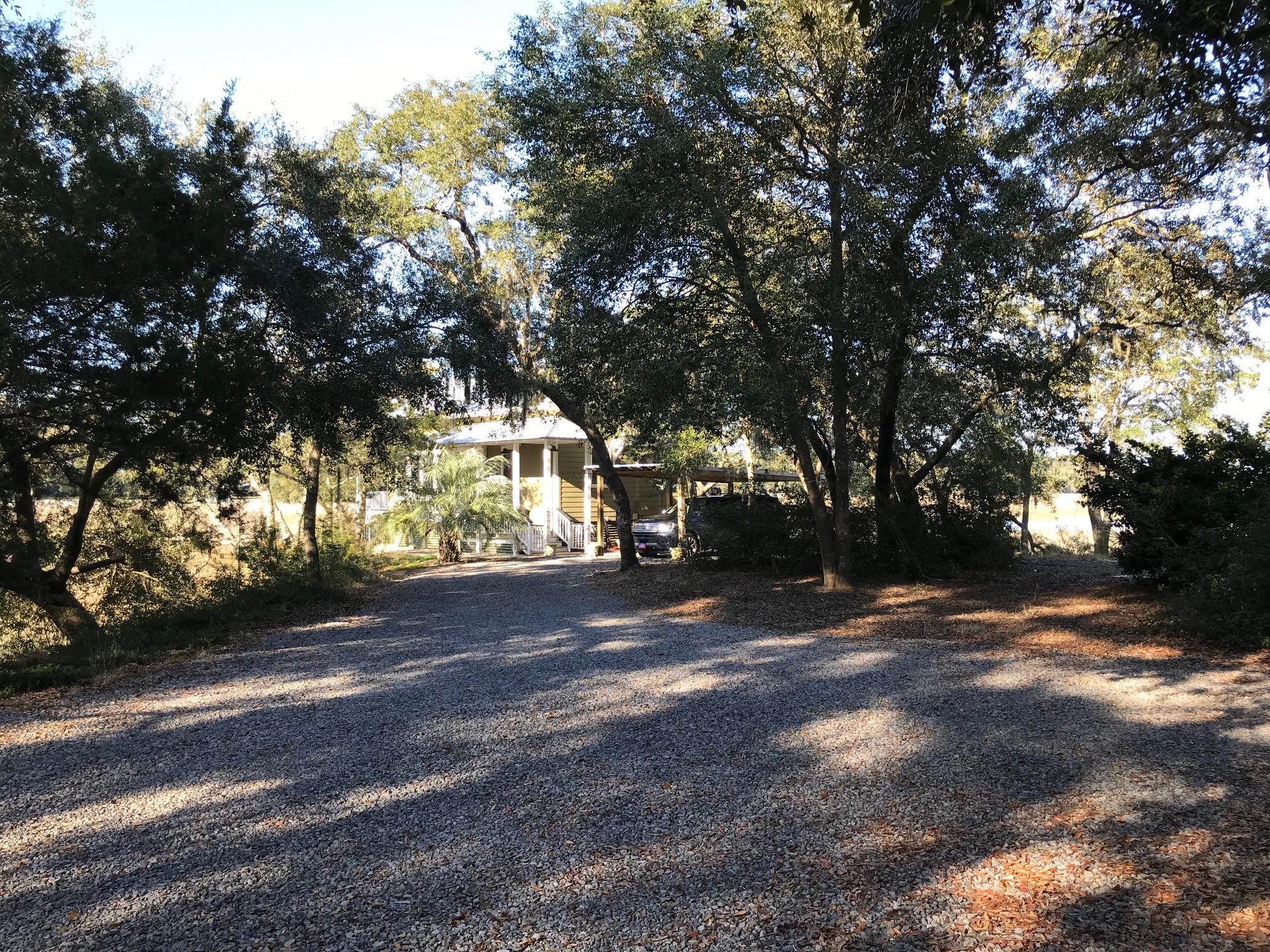 8532 Pope Landing Road Edisto Island, SC 29438 - Photo 39 of 54 8532