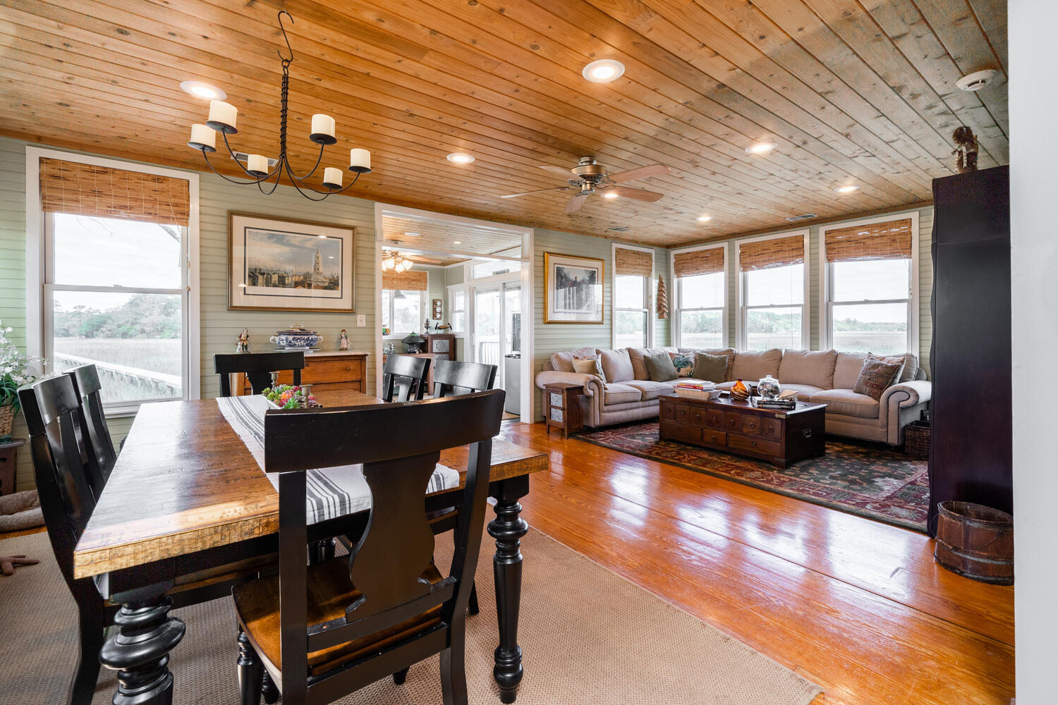 8532 Pope Landing Road Edisto Island, SC 29438 - Photo 5 of 54 8532 Pope Landing Rd