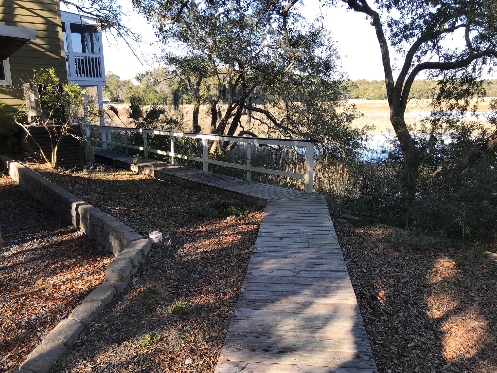 8532 Pope Landing Road Edisto Island, SC 29438 - Photo 41 of 54 8532