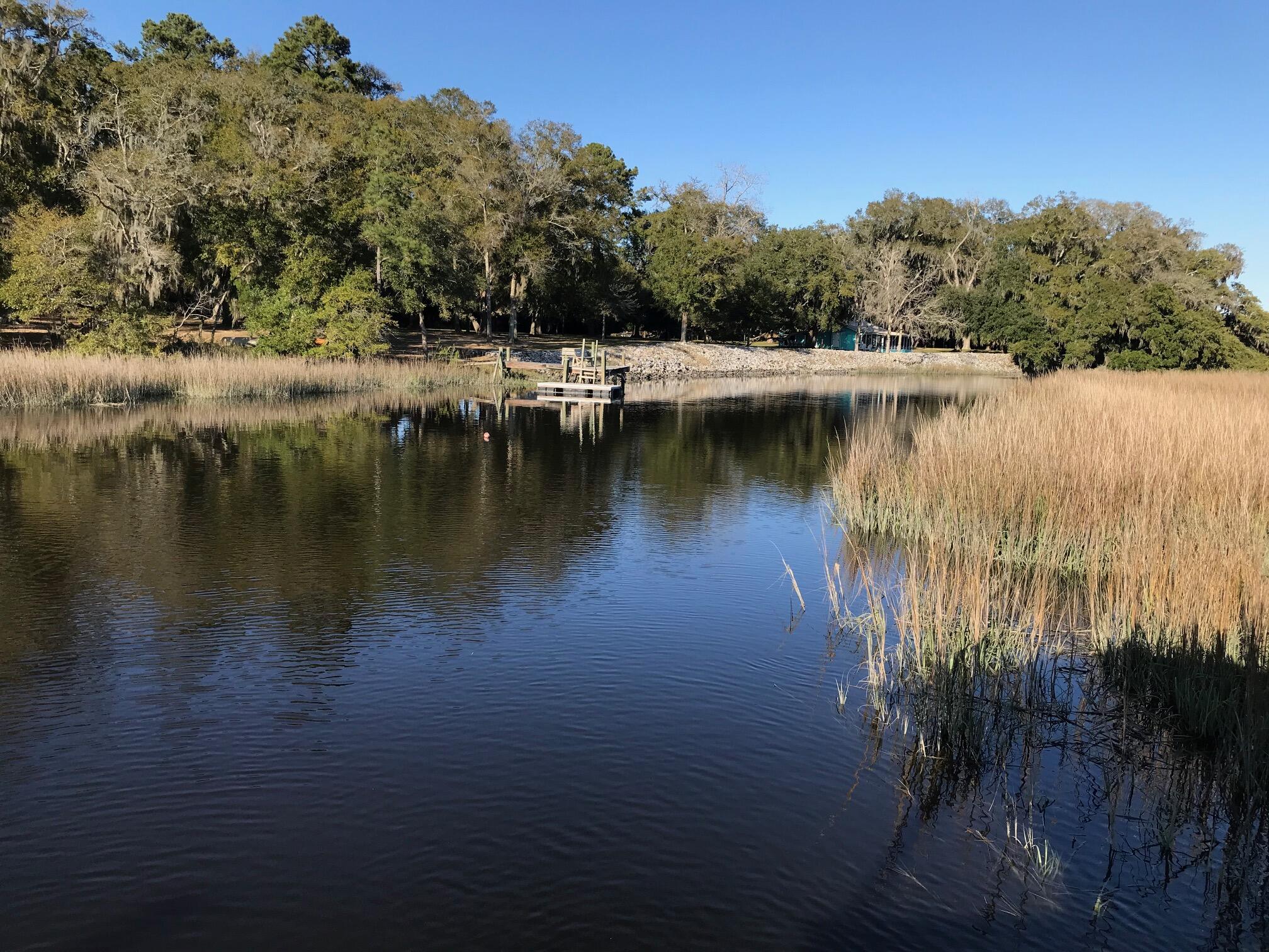 8532 Pope Landing Road Edisto Island, SC 29438 - Photo 43 of 54 8532