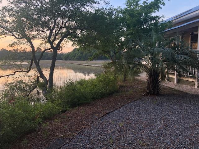 8532 Pope Landing Road Edisto Island, SC 29438 - Photo 49 of 54 8532