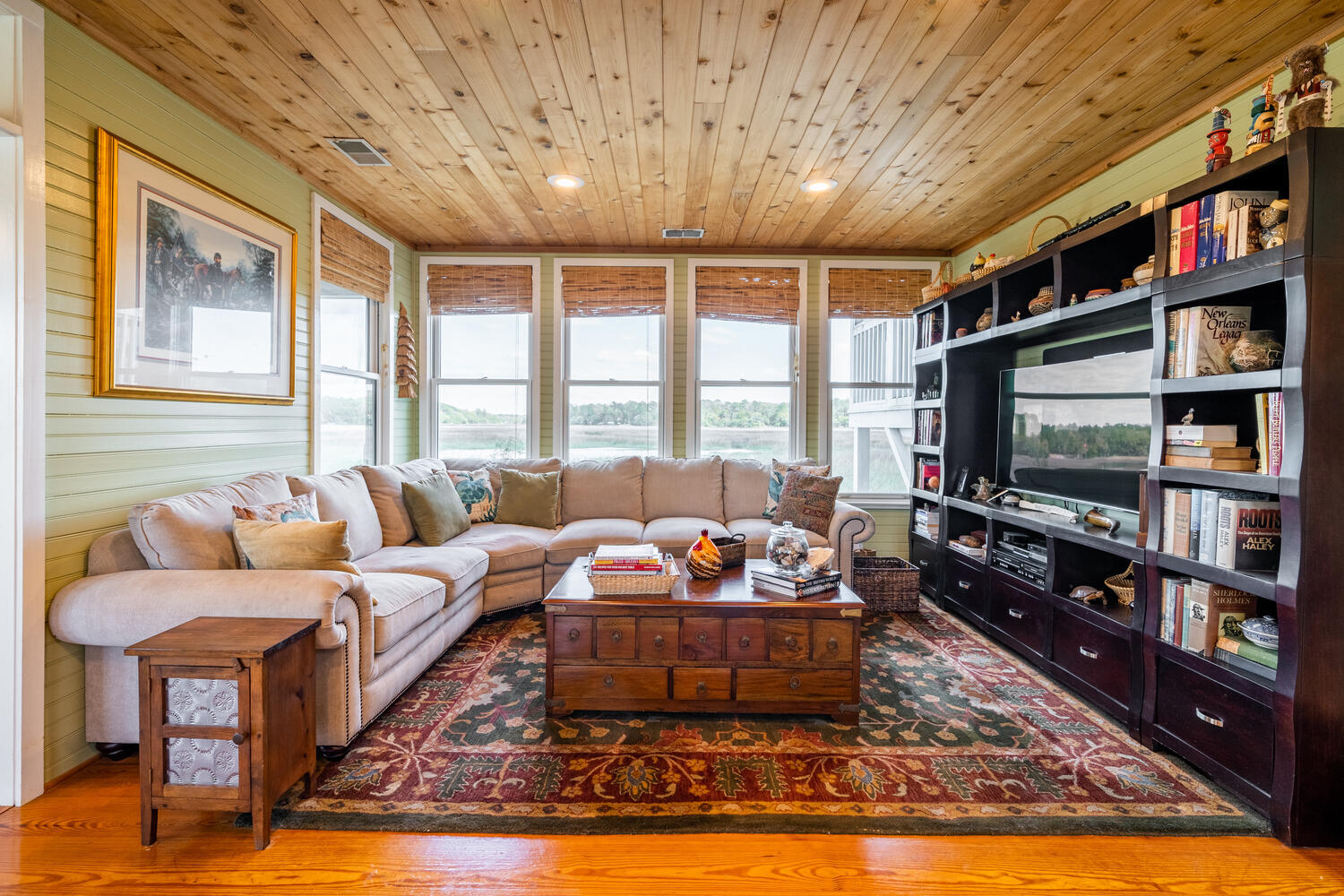 8532 Pope Landing Road Edisto Island, SC 29438 - Photo 6 of 54 8532 Pope Landing Rd