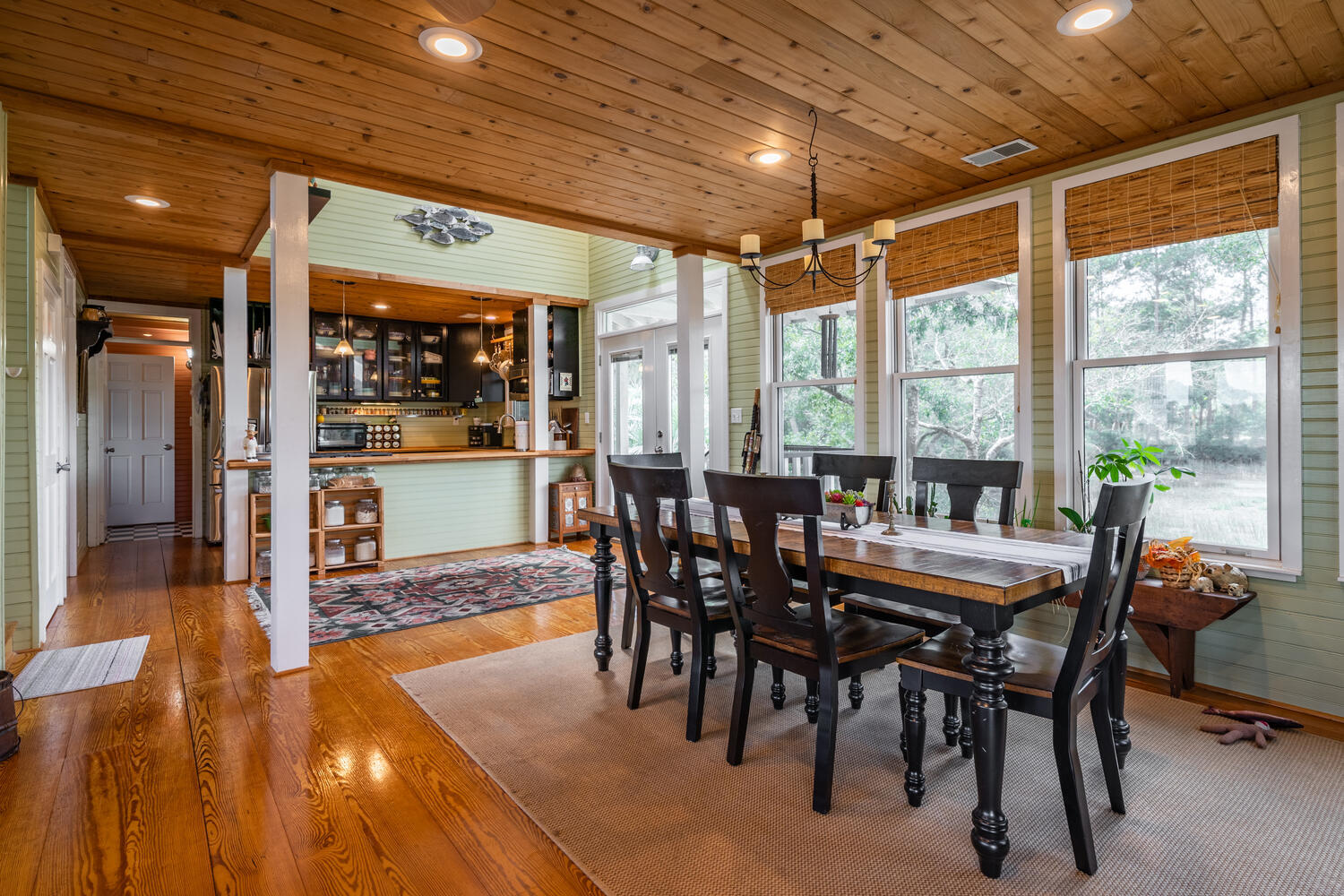 8532 Pope Landing Road Edisto Island, SC 29438 - Photo 8 of 54 8532 Pope Landing Rd