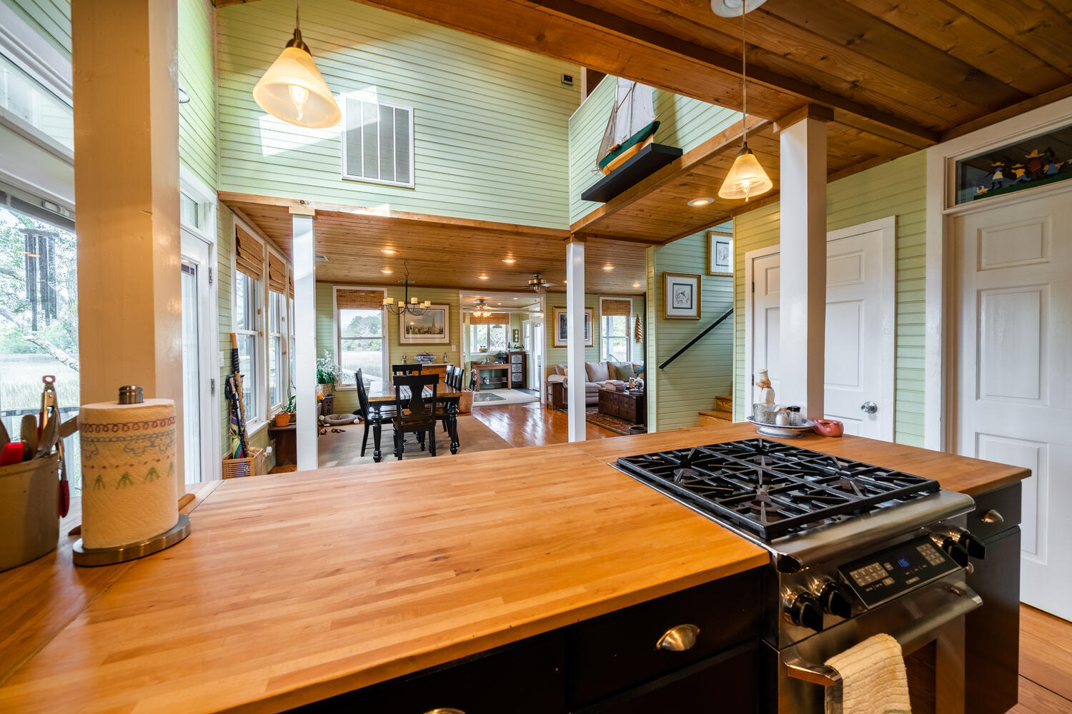 8532 Pope Landing Road Edisto Island, SC 29438 - Photo 9 of 54 8532 Pope Landing Rd