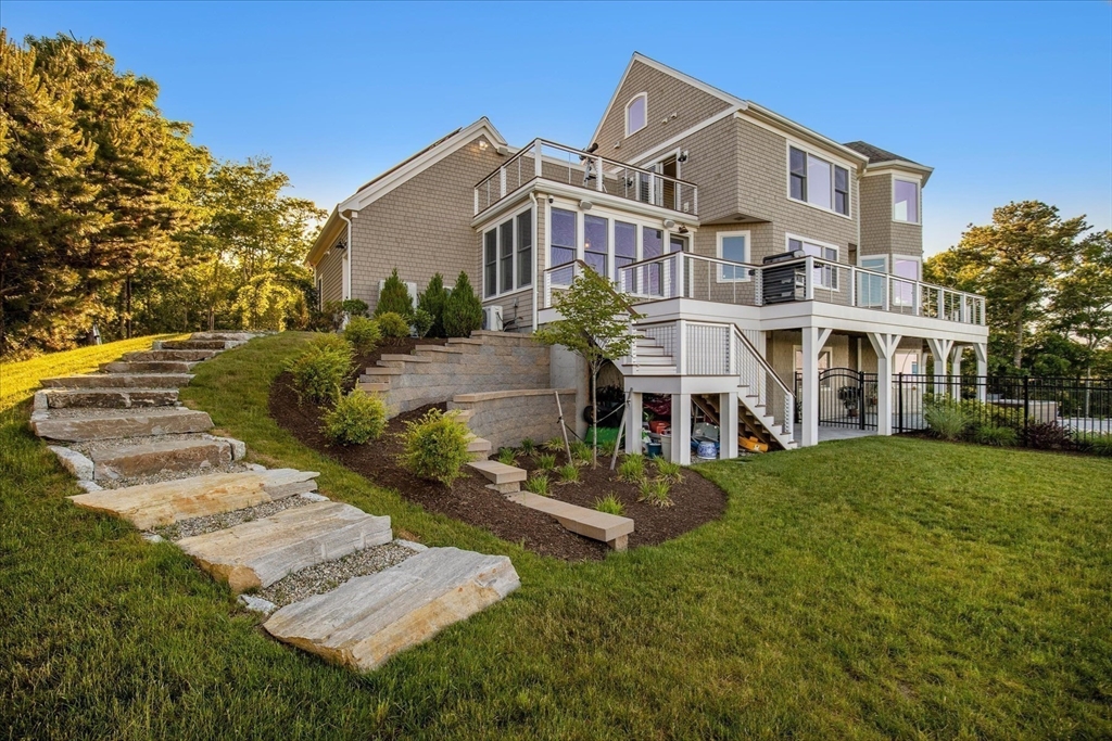 9 Clare Road Plymouth, MA 02360 - Photo 34 of 42