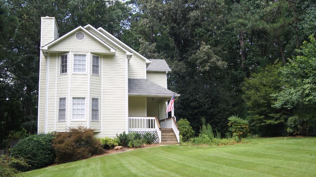 6168 Picketts Ridge Acworth, GA 30101 - Photo 1 of 1