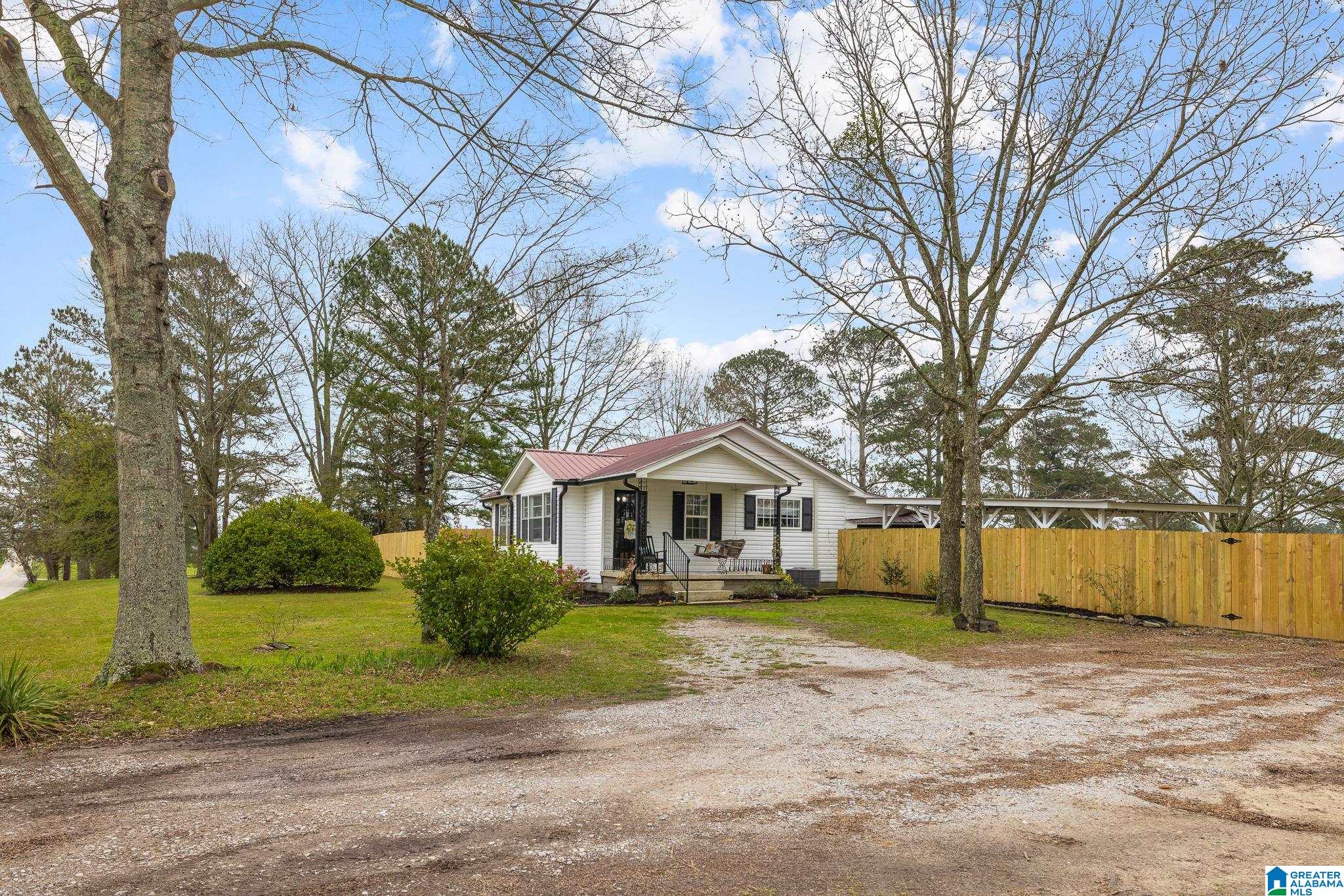 6266 County Road 81 Clanton, AL 35045 - Photo 43 of 53