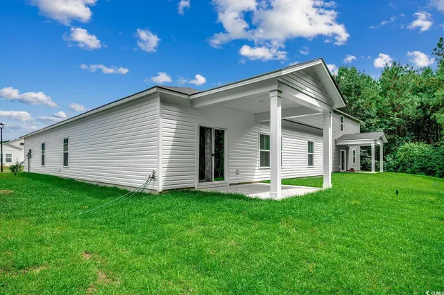 $23,760 | 1004 Sentinel Court, Little River, SC 29566