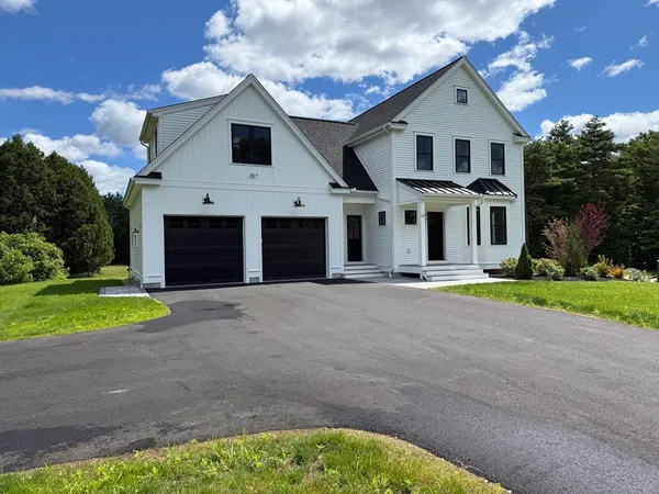 $1,069,000 | 104 Mt Lebanon Street, Pepperell, MA 01463