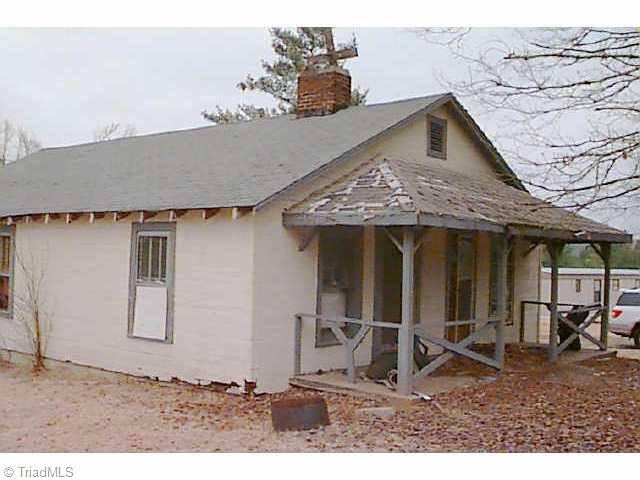 944 Loflin Hill Road Trinity, NC 27370 - Photo 2 of 2 Other.