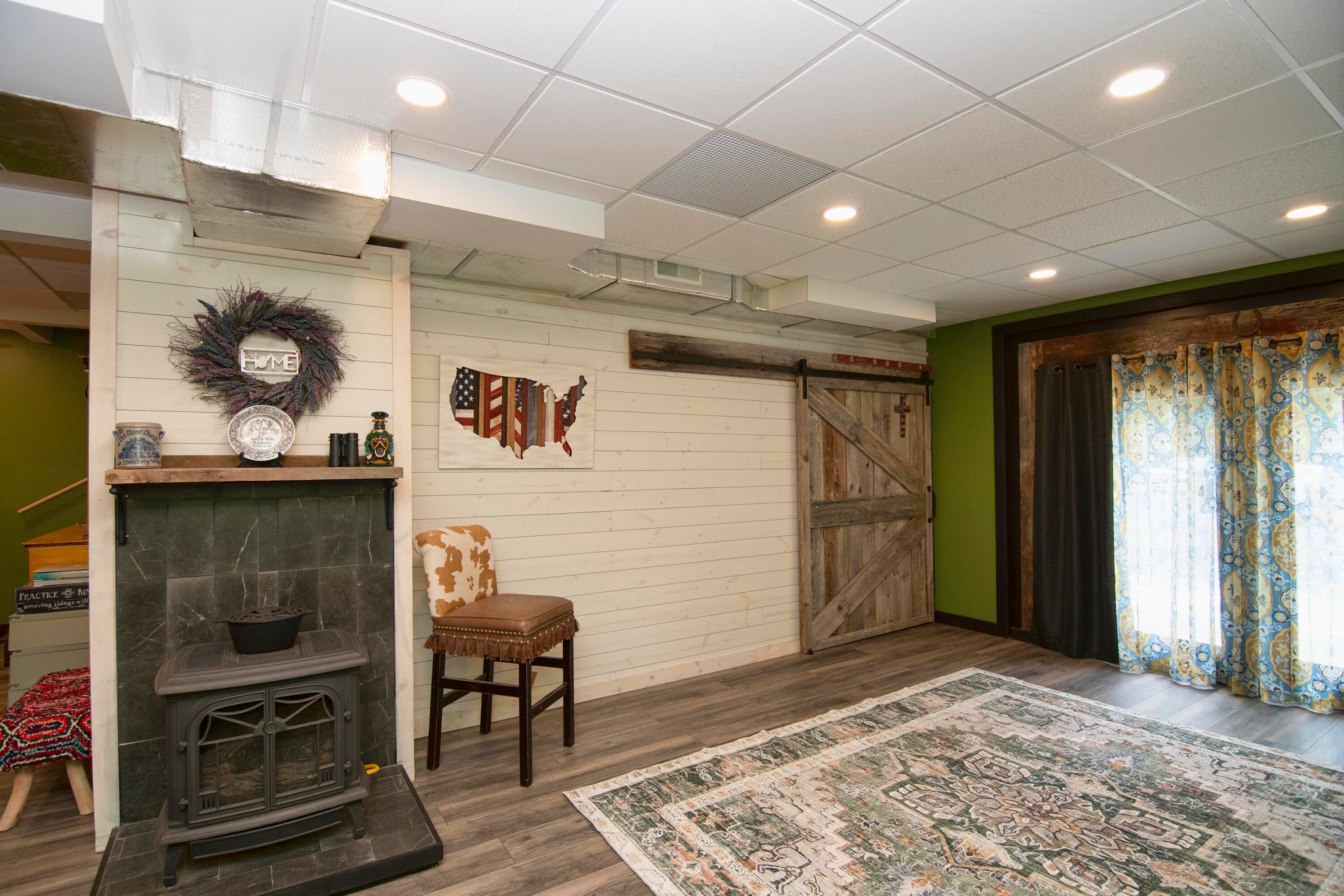1694 Morris Branch Road Meadow Bridge, WV 25976 - Photo 51 of 60 Gallery Image 51