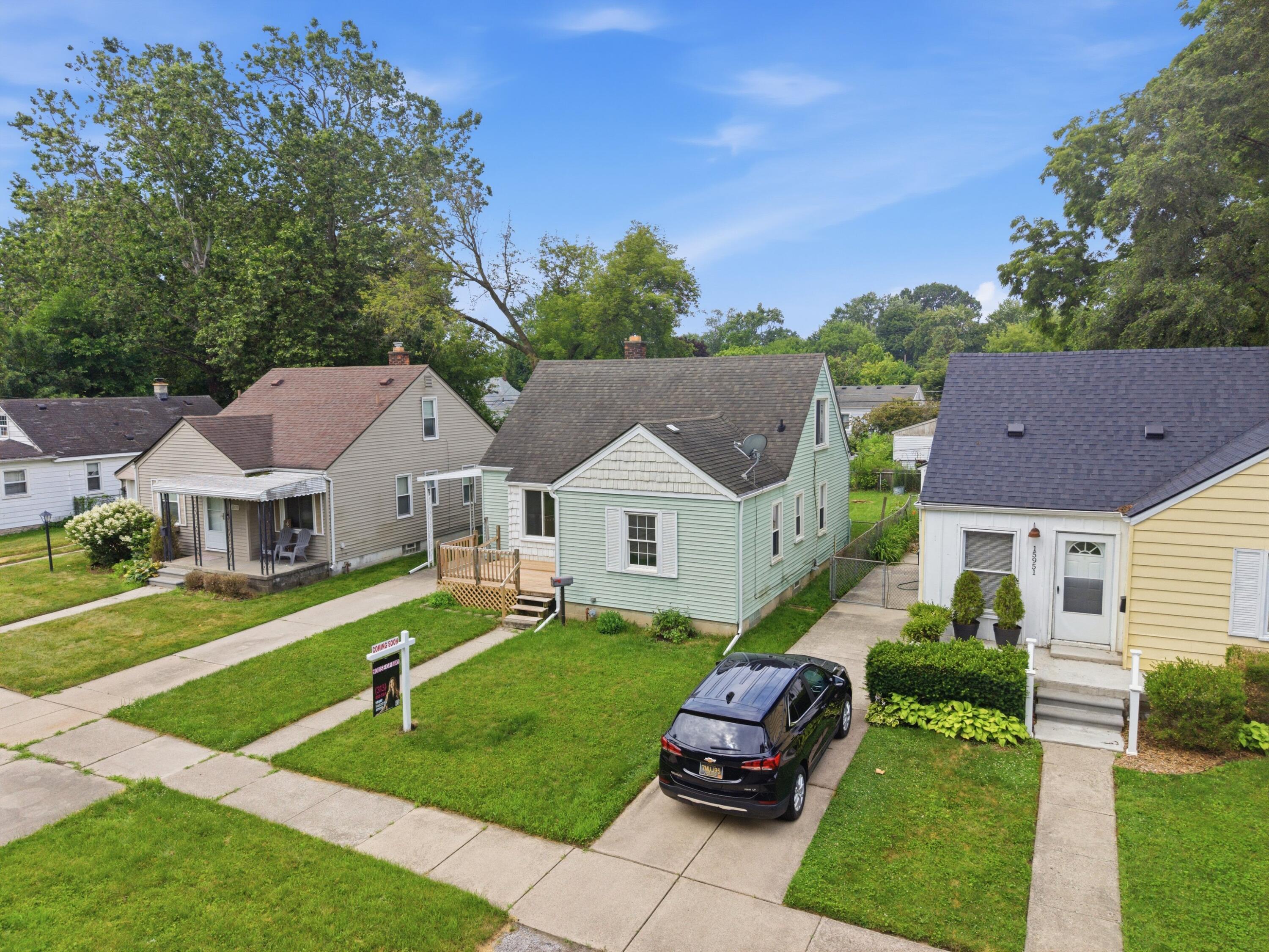 15943 Kinloch Street Redford, MI 48239 - Photo 4 of 35 DJI_20260706103227_0005_D