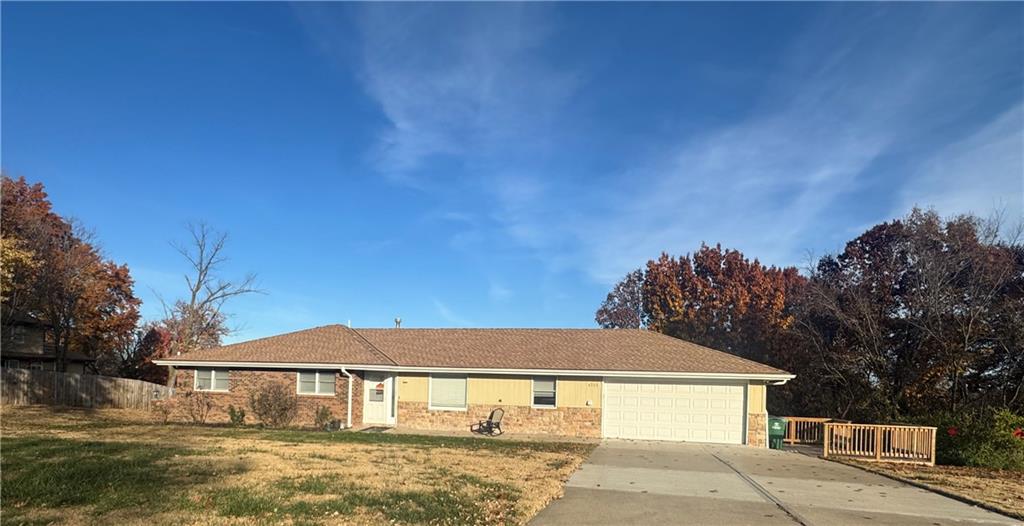 4703 Northwest Gower Avenue Riverside, MO 64150 - Photo 2 of 38