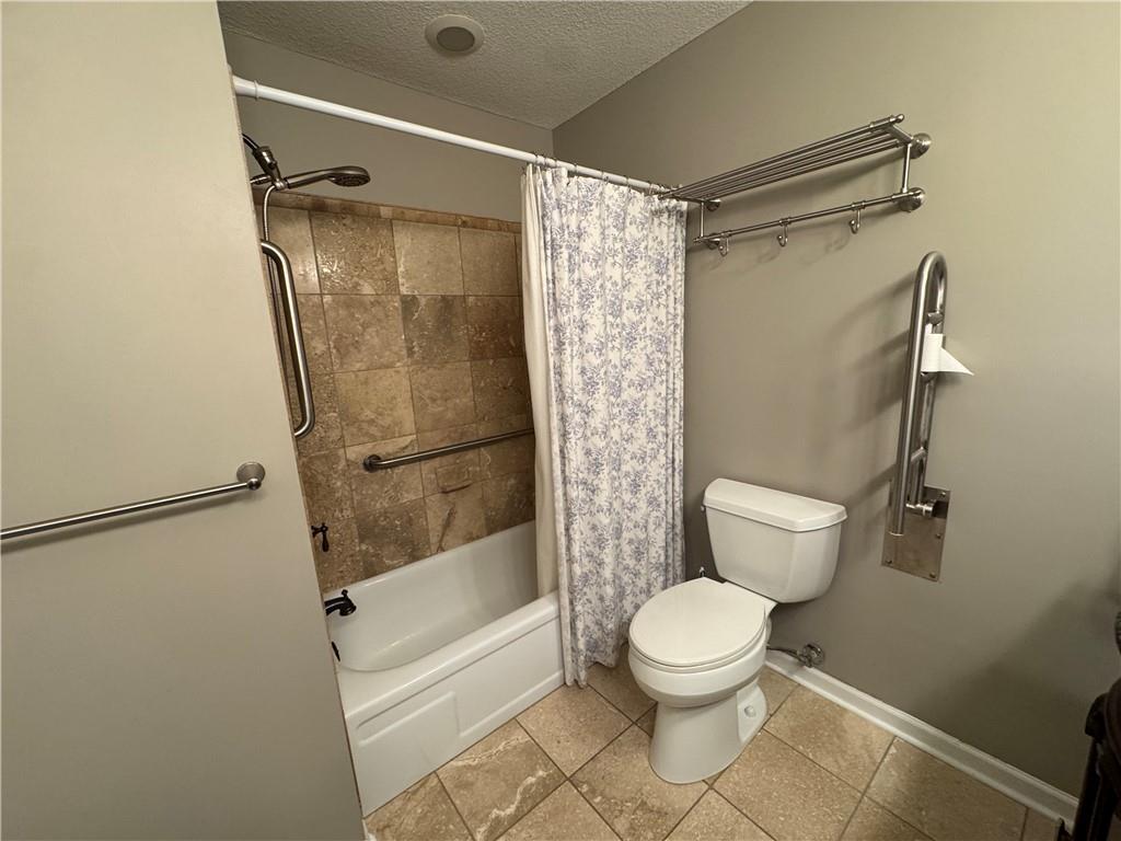 4703 Northwest Gower Avenue Riverside, MO 64150 - Photo 21 of 38