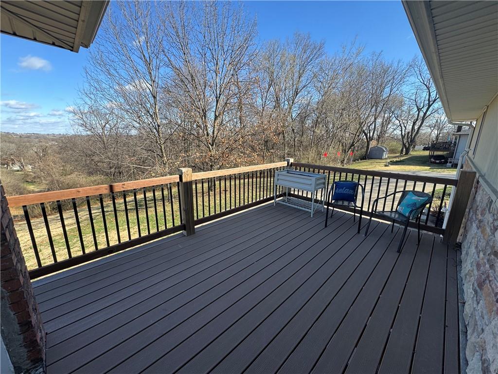 4703 Northwest Gower Avenue Riverside, MO 64150 - Photo 22 of 38