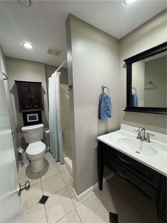 4703 Northwest Gower Avenue Riverside, MO 64150 - Photo 28 of 38
