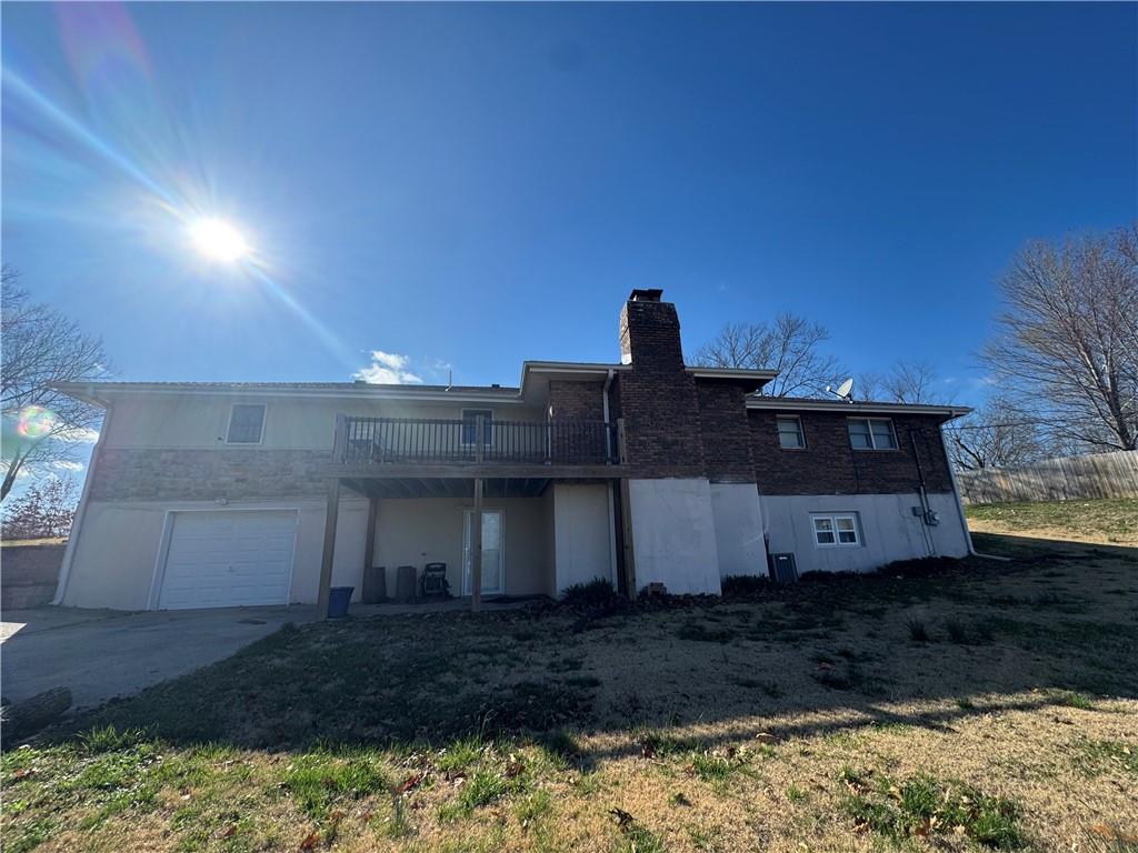 4703 Northwest Gower Avenue Riverside, MO 64150 - Photo 33 of 38