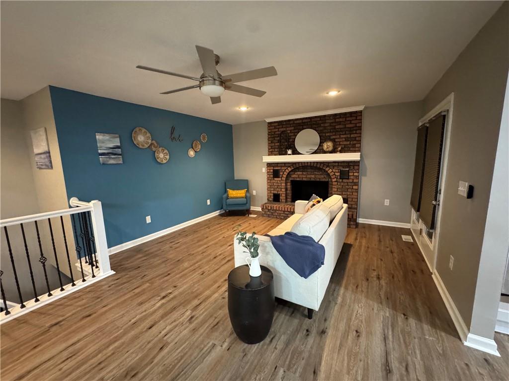 4703 Northwest Gower Avenue Riverside, MO 64150 - Photo 4 of 38
