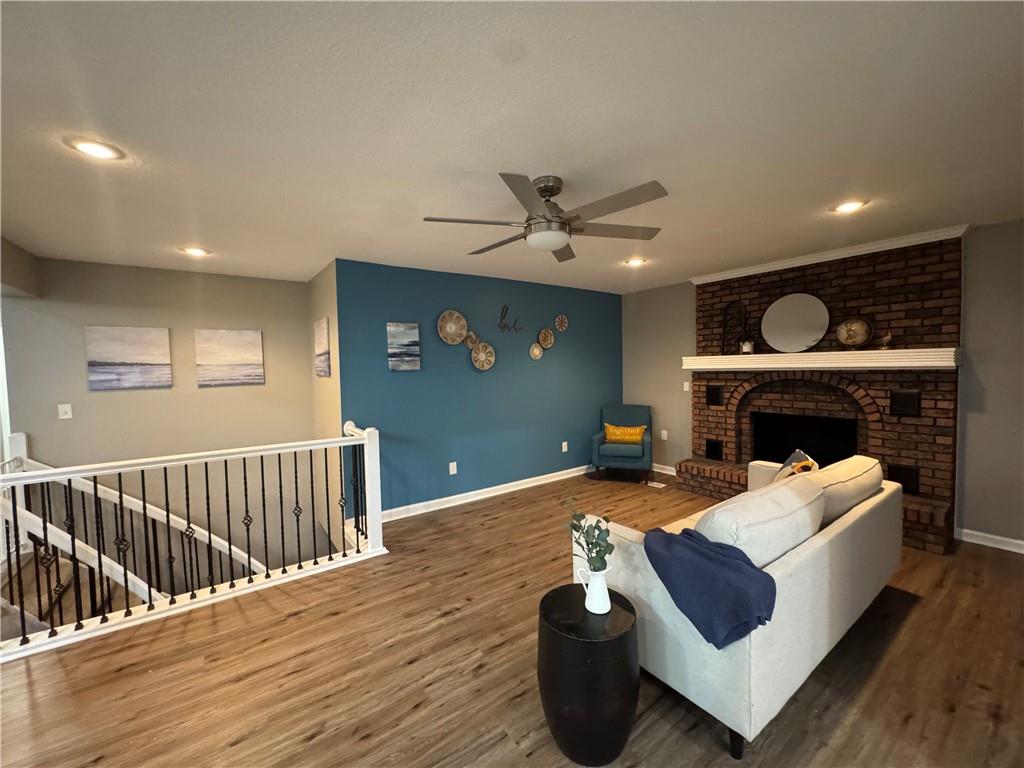 4703 Northwest Gower Avenue Riverside, MO 64150 - Photo 5 of 38