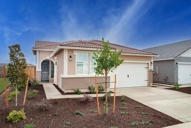 $620,990 | 4622 Duckhawk Circle, Rancho Cordova, CA 95742