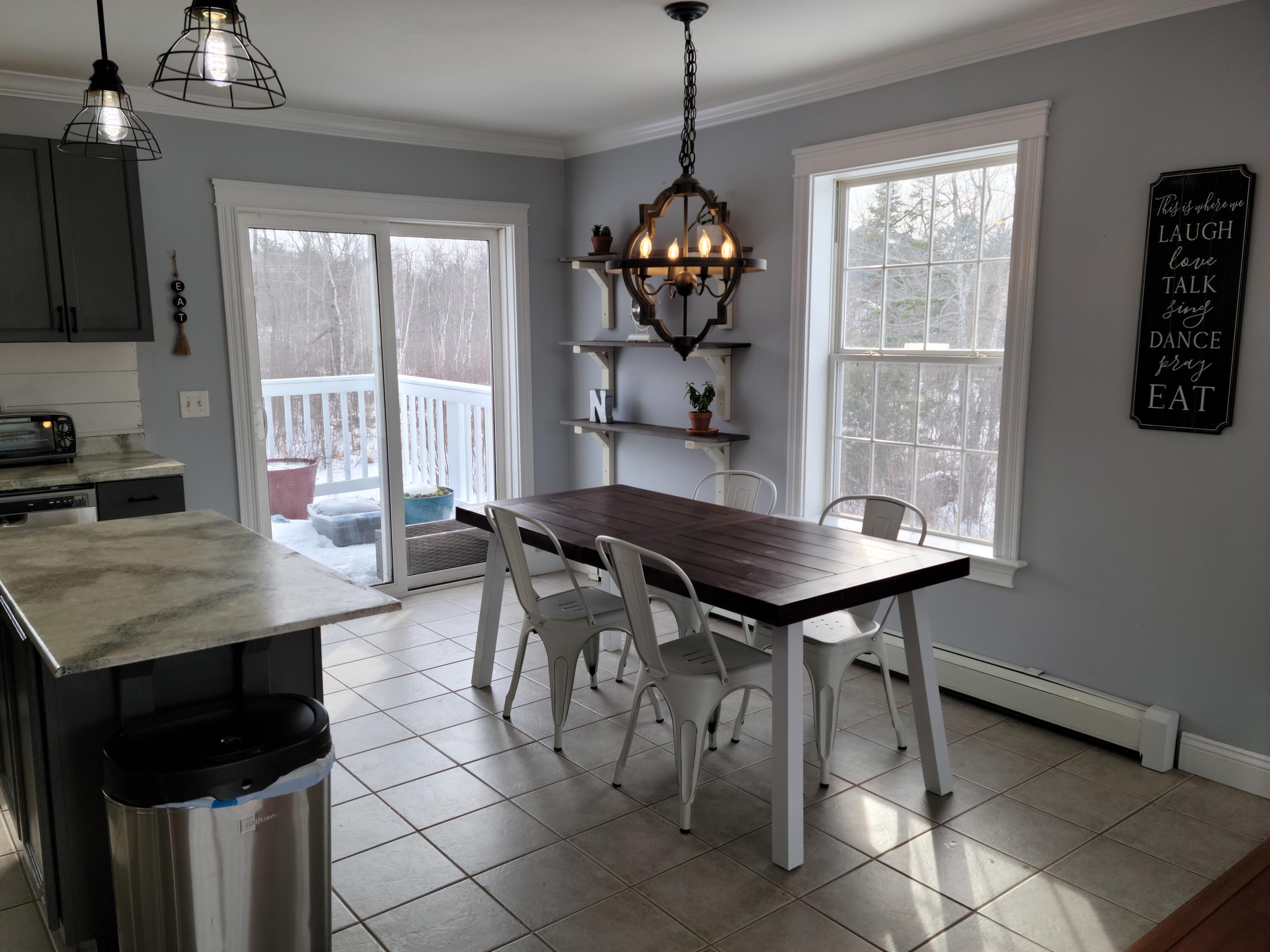 109 Lambert Road Brewer, ME 04412 - Photo 12 of 25 20230206_132822