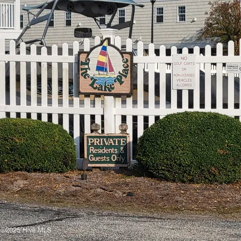 $169,900 | 313 Lake Place Condo Drive, Elizabethtown, NC 28337