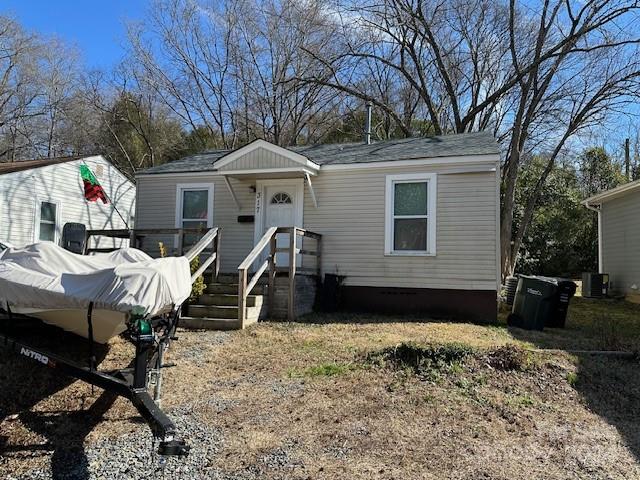 317 Broad Dr Southwest
